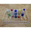 Rede Divisória de Prateleira de Vitrine, Divisor de Compartimento de Geladeira, Armazenamento de Separação de Cerveja, Armário para Conservação de Alimentos Frescos, Prateleira de Bebidas para Freezer, Antiviro