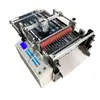 Sensor de Rastreamento de Cor de Olho Elétrico Não Tecido com Microcomputador Automático Máquina de Corte de Resíduos Fatiador de Papel de Impressão Papel Autoadesivo