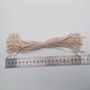 Origem Hangzhou de alta qualidade spot roupas universal tag corda roupas tag corda corda linha de etiqueta bala pendurado grão