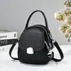 Bolso Bandolera Transfronterizo para Mujer 2026 Nuevo Estilo Verano Alta Gama Gran Capacidad Bolso para Teléfono de Viaje Bolso de Mano Versátil para Compras