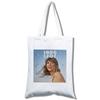 Nueva bolsa de mensajero estilo Taylor mildew Taylor Swift álbum me periférico lona hombro portátil