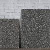 Ladrilhos Antigos de Terrazzo para Pátio Escandinavo 600X1200 Ladrilhos de Microcimento para Exterior Mármore Ladrilhos para Piso de Pátio Exterior