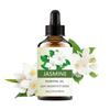 Fragancia Duradera Aromaterapia a Base de Plantas Aceite Esencial Lavanda Árbol de Té Difusor de Fragancia Única Paquete de Recarga de Gran Capacidad