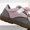 Zapatos Casuales Estilo Coreano para Niños Forrest Gump Versión Coreana Zapatos Deportivos Nuevos para Niños En Stock Zapatos Infantiles al por Mayor 6805