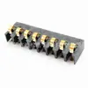 Conector de 8 pinos conector de mola espaçamento 3.0 altura 4.3 5.4 suporte de bateria BC-1-803 803 A- C01
