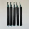Frete Grátis Produtos de Moldagem por Injeção Faca de Acabamento Plástica Faca de Rebarba Faca de Bico de Cola Material de Aço de Alta Velocidade Faca de Rebarba Ultra Afiada e Durável