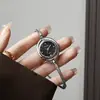 Sunlifex 1.0m Sunshine Pulsera Versátil de Gama Alta de Nicho para Mujer Reloj de Cuarzo Xiaohongshu Douyin