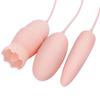 Juguetes Sexuales de Lamer la Lengua Hi-Tide para Mujeres Juguetes Sexuales para Adultos Vibrador Masajeador Palo de Masturbación