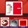 Regalos empresariales, logotipo personalizado, cuaderno, taza de café, traje, actividades de la empresa, aniversario, regalo práctico para acompañante