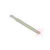 Depressor de língua de aço inoxidável peça de mistura especificações comprimento total 14cm 16cm18 a vender