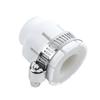 Brazo mecánico Extensor de grifo universal Accesorios Adaptador Burbujeador a prueba de salpicaduras Adaptador reductor universal