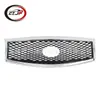 Adequado para 2015 Infiniti Infinitq70 Grades Galvanizadas Sem Furos 62310-4Am1B