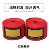 Faixa de boxe com envoltório de mão transfronteiriça Faixas esportivas de envoltório de mão Sanda Faixas elásticas de mão Protetor de mão Muay Thai Bandagem de boxe com envoltório de mão Bandagem de boxe