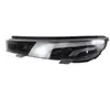 Adecuado para Conjunto de Faro LED de Coche Moderno 92207-S8000/92207S8000