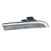 97050554100 Es Adecuado para Panamera 2009-2016 Parrilla Delantera..