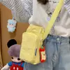 Bolso Bandolera Nuevo y de Moda Gran Capacidad para Mujer Nuevo Bolso Bandolera Casual Tipo Dumpling Bolso de Hombro para el Trabajo y los Viajes