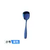 Cuchara Cuadrada de Acero Inoxidable 304 Transfronteriza Cuchara Plana Espesa de Celebridad de Internet Cuchara para Comer en Casa Cuchara para Postre de Restaurante Cuchara para Sandía