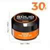 Gel Sólido Multifuncional Tumu para Manicura Gel de Estilismo Gel de Extensión de Larga Duración Adecuado para Uñas Artísticas DIY