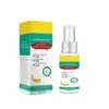 Fórmula de Spray Herbal para Pés com Peptídeo de Minhoca é Suave, Hidratante e Nutritiva, Direto do Fabricante, um Produto Popular para Cuidados com os Pés