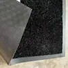 Alfombra personalizable con logo comercial para entrada de empresa, publicidad, recepción de hotel, centro comercial, oficina de ventas, tapete antideslizante y absorbente de agua