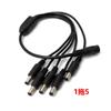 Tira de LED sem soldagem linha de conexão de fivela de junta 2835 5050 acessórios de conector de patch plugue adaptador de linha de soldagem
