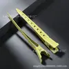Pinza de Pato Brillante Nueva de 8.9cm para Cabello, Pasador para Crear Volumen en las Raíces, Pinza de Maquillaje para Cabello Suelto y Flecos