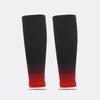 Calcetines de Presión Transfronterizos Calcetines Elásticos para Pantorrilla Color Degradado Deportes al Aire Libre Presión Correr Moldeadores Calcetines de Compresión