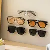 Estante de Almacenamiento de Gafas Apilables Exhibidor de Tienda de Gafas de Sol Accesorios de Decoración para Exhibición Gafas de Sol Gafas de Sol Armazón para Gafas de Miopía