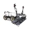Máquina niveladora láser, Instrumento nivelador láser para concreto, Pavimentadora de concreto autopropulsada, Máquina niveladora láser de mano