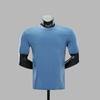 Camiseta de Nylon de Secagem Rápida Masculina Corrida Solta Roupas de Secagem Rápida Absorvente de Suor Decote Redondo Respirável Fitness Manga Curta Verão