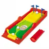 Basquete de Dedo Jogo de Mesa Brinquedo Mini Rúgbi Futebol Hóquei Golfe Jogo Brinquedo Interativo