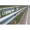 Entrega Rápida, Producción Rápida de Barreras de Seguridad para Carreteras para Prevención de Colisiones con Obstáculos de Tráfico, Barreras de Seguridad Gruesas para Carreteras del Fabricante Original