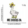 Mochila de Animal Desenho Animado Adesivo de Tecido Insígnia de Carta Transfronteiriça Joia Interesse Inglês Cor Cola Traseira de Computador Bordado