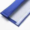 Cubierta de Asa para Rejilla de Horno de Microondas, Cubierta para Cinturón de Seguridad de Coche, Cubierta Protectora Lavable para Rejilla de Asa de Puerta Corredera, Juego de Dos