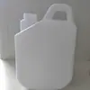 En Stock Descuento Jabón de Manos Fregado Manchas Pesadas de Aceite Barril Pequeño Barril Granular Industrial Empaque Líquido Barril de Plástico