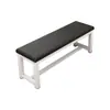 Banco para cambiarse los zapatos banco sofá largo asiento suave simple puede sentarse baño gimnasio sala de estar inodoro sala de baile