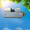 Aire acondicionado central fan coil oculto FP-34 fan coil oculto horizontal fan coil de bajo ruido
