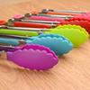 Yun Feng Zhenghui Clip para Alimentos de Silicona y Nailon Clip para Alimentos Acero Inoxidable Silicona 8 pulgadas Yangjiang Clip para Alimentos de Nailon