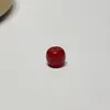 Ágata Roja Cuentas Estilo Antiguo Cuentas Sueltas Cuentas Espaciadoras con Hilo de Cuentas Cuentas Accesorios Culturales Accesorios Joyería DIY E47