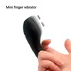Dedal de Pulpo Aise Estimulación Femenina Vibrador de Marea Instantánea Dispositivo de Masturbación Diversión para Adultos Fuerte Sacudida Juguete Sexual