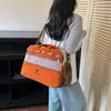 Mochila Nueva Ligera para Senderismo Estudiante Montañismo Mochila Casual Escolar Mochila de Viaje Gran Capacidad Viaje