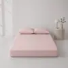 Sábana de Cama Nueva de Nylon-Spandex Cool-Skin para Primavera/Verano 2026 - Pieza Única