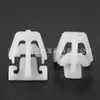 75305-S0A-003 Es Adecuado para Honda Accord Panel de Moldura de Puerta de Coche Clip de Moldura Interior Clip de Fijación de Panel