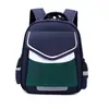 Mochilas personalizadas para jardim de infância com logotipo impresso, mochilas infantis feitas sob medida para aulas de treinamento, aulas de reforço e turmas do ensino fundamental e médio para meninos