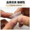 Cubiertas de Plástico a Presión para Patas de Escritorio y Silla de Oficina, Protectores de Pies a Presión para Muebles de Tubo Redondo, Clips de Acero para Patas de Sillas de Cafés de Internet