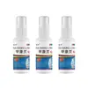 Spray Antibacterial Zhengtai Lin para Alivio del Dolor de Uña Encarnada 30ml para Uso Externo