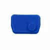 Adecuado para Suzuki Swift Tianyu Llave de Control Remoto Forro de Cuero Sx4 Shangyue Mazda Botón de Llave Recta Cuero