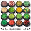 Serie mixta de 16 colores transfronteriza juego de láminas de arcilla blanda ultrafina nueva más vendida material de decoración para esmalte de uñas arte de uñas