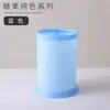 Porta-Canetas Dobrável Papelaria Criativa Coreana Simples Caixa de Armazenamento Estilo Japonês Armazenamento de Mesa Multifuncional Portátil Armazenamento Criativo
