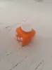 Brinquedo de descompressão de seis lados Fidget busy cube Dados de descompressão Cubo mágico de descompressão Cubo mágico de descompressão Artefato de brinquedo